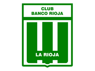 Club Banco Rioja de La Rioja Logo