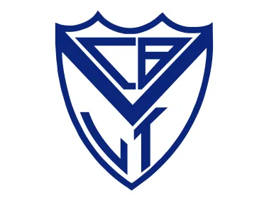Club Belgrano de La Toma Cruz del Eje Córdoba Logo