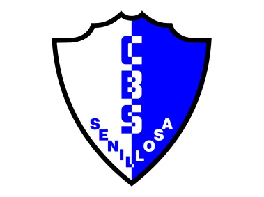 Club Bicicross de Senillosa Neuquen Logo