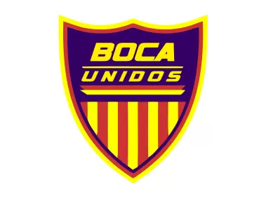 Club Boca Unidos Logo