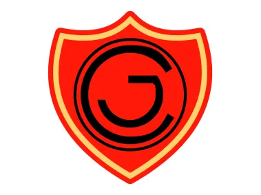 Club Ciudad Junior de Villa Carlos Paz Cordoba Logo