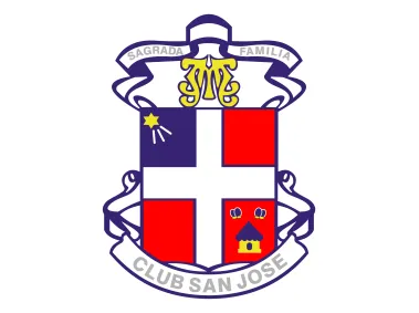 Club Colegio San Jose de Bell Ville Cordoba Logo