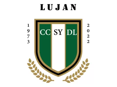 Club Cultural Social y Deportivo Lujan de Cochagual Logo