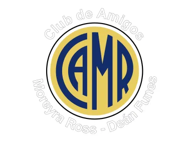 Club de Amigos de Moreyra Ross Dean Funes Cordoba Logo