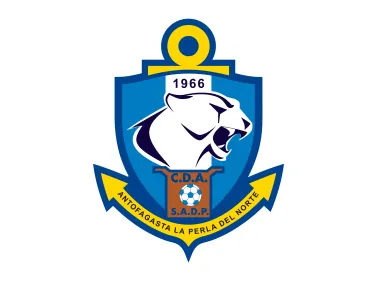 Club de Deportes Antofagasta Logo
