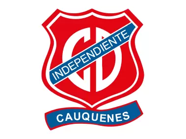 Club de Deportes Independiente de Cauquenes Logo