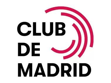Club de Madrid Logo