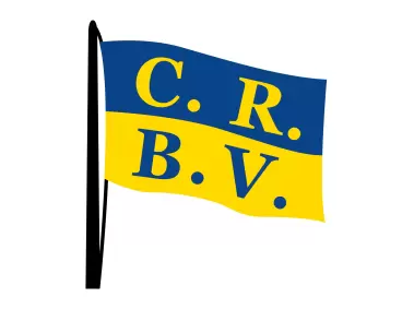 Club de Regatas Bella Vista Flag Logo