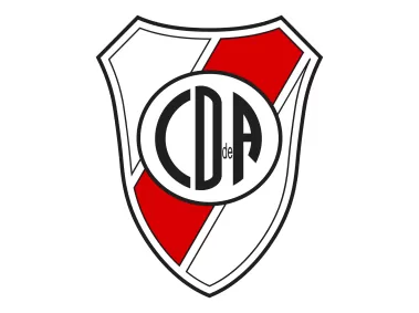 Club Defensores de Andacollo de Ullum San Juan Logo