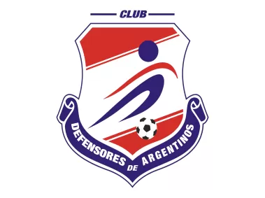 Club Defensores de Argentinos de San Juan Logo