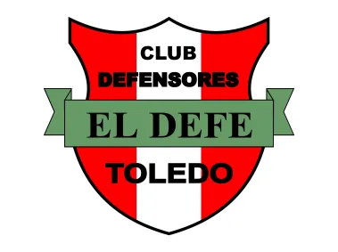 Club Defensores de Toledo Cordoba Logo