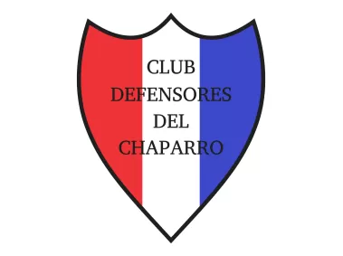 Club Defensores del Chaparro de Santa Lucía San Juan Logo