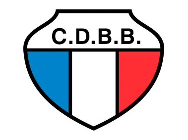Club Deportivo Barrio Bertossi de  Brinkmann Córdoba Logo