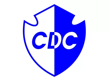 Club Deportivo Caucete de Caucete San Juan Logo