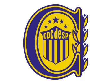 Club Deportivo Central de San Pedro de Colalao Tucumán Logo