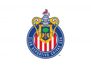 Club Deportivo Chivas USA Logo