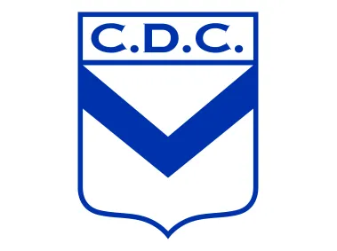 Club Deportivo Comercio de Santa Silvina Chaco Logo