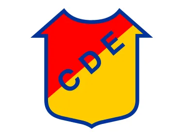Club Deportivo Estibadores de La Quiaca Jujuy Logo