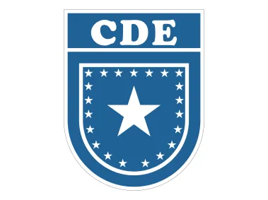 Club Deportivo Estrella de Albardon San Juan Logo