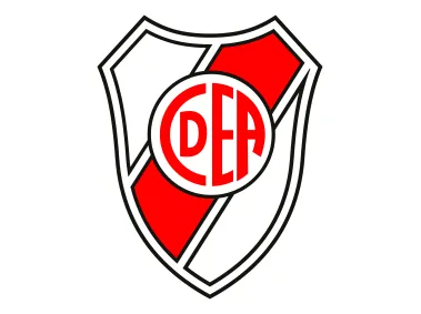 Club Deportivo Ex Alumnos Escuela de San Antonio de Obligado Logo