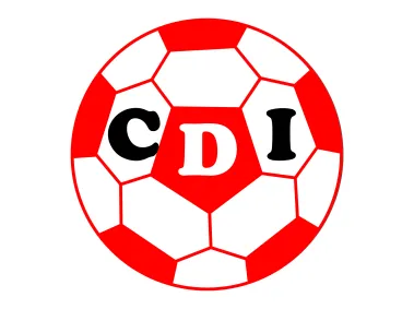 Club Deportivo Independiente de Río Tercero Cordoba Logo