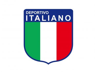 Club Deportivo Italiano Logo