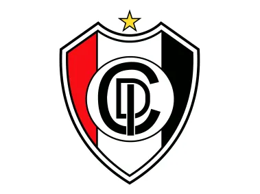 Club Deportivo Itati de Villa Ana Santa Fe Logo