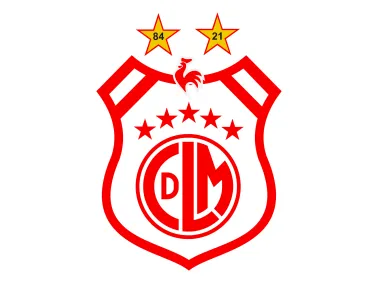 Club Deportivo La Merced de La Merced Salta Logo