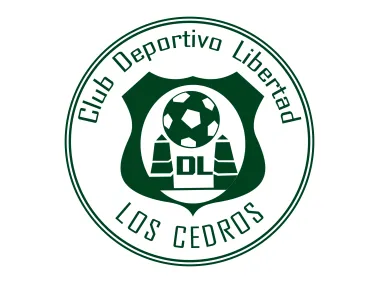 Club Deportivo Libertad de Los Cedros Cordoba Logo