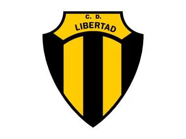Club Deportivo Libertad de Sunchales Logo