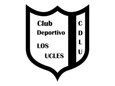 Club Deportivo Los Ucles de Los Ucles Córdoba Logo
