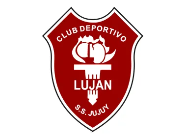 Club Deportivo Lujan de San Salvador de Jujuy Logo