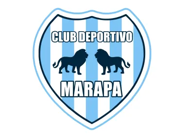 Club Deportivo Marapá Logo