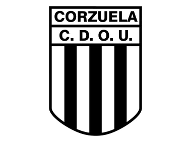 Club Deportivo Obreros Unidos de Corzuela Chaco Logo
