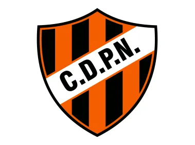 Club Deportivo Puerto Nuevo de Diamante Entre Rios Logo