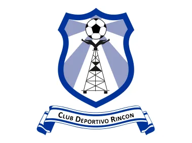 Club Deportivo Rincon de los Sauces Neuquen Logo