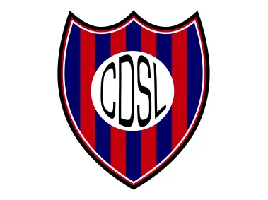Club Deportivo San Lorenzo de Calchín Oeste Córdoba Logo