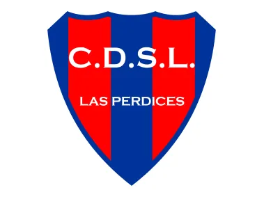 Club Deportivo San Lorenzo de Las Perdices Córdoba Logo