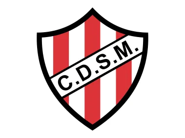 Club Deportivo Santa María de Santa María de Punilla Córdoba Logo