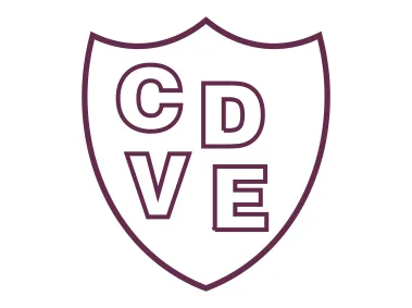 Club Deportivo Villa Evita de Villa Evita San Juan Logo