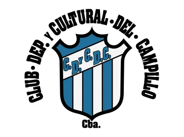 Club Deportivo y Cultural del Campillo de El Campillo Córdoba Logo