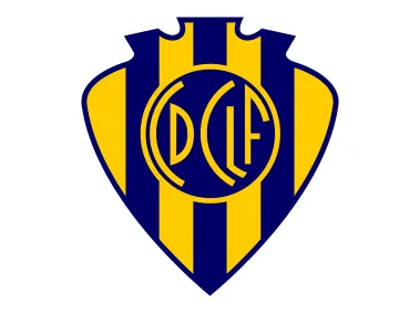 Club Deportivo y Cultural La Francia de La Francia Cordoba Logo