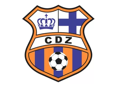 Club Deportivo Zonda de Villa Basilio Nievas San Juan Logo