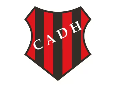 Club Douglas Haig Pergamino Logo