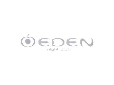 Club Eden Logo