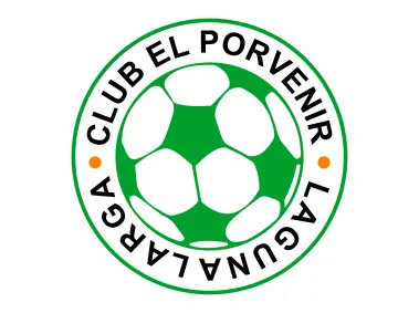 Club El Porvenir de Laguna Larga Cordoba Logo