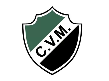 Club Escudo Villa Mitre Logo