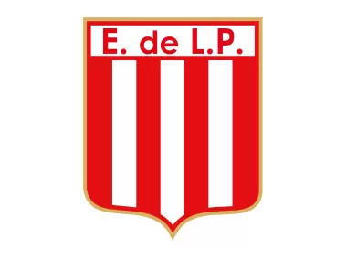 Club Estudiantes de La Plata Logo