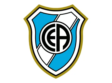 Club Eudoro Avellaneda de Los Ralos Tucuman Logo