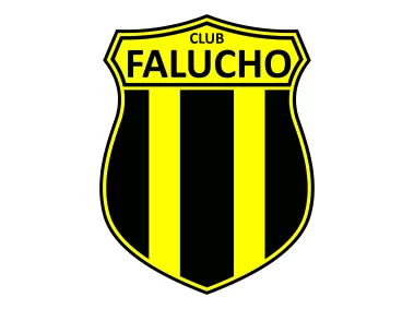 Club Falucho de Angualasto San Juan Logo